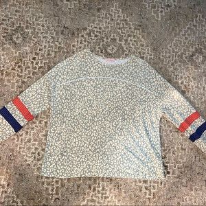 Ces Femme, boutique brand. Long sleeve, slightly oversized. Like new condition.